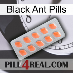 Black Ant Pills 26